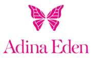 Adina Eden logo