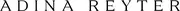 Adina Reyter logo