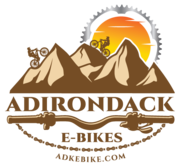 Adirondack E-Bikes