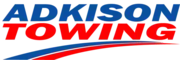 Adkison Towing Company logo