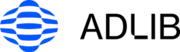 Adlib Software Logo