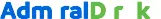 Admiral Direkt Versicherung logo