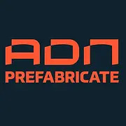 ADN Prefabricate logo