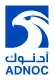 Adnoc Sour Gas logo