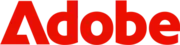 Adobe logo