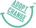 Adopt Change logo