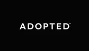 Adopted Inc. logo