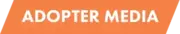 ADOPTER Media logo