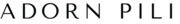 Adorn Pili Jewelry logo