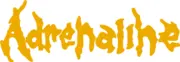Adrenaline Tattoo Studios logo