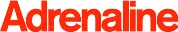 Adrenaline logo