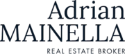 Adrian Mainella Real Estate logo