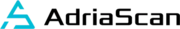 AdriaScan logo