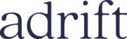 Adrift Clothing logo