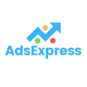 AdsExpress logo