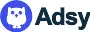 Adsy logo
