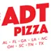ADT Pizza logo