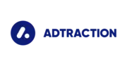 Adtraction logo