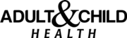 Adult & Child Health logo