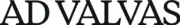 Advalvas logo