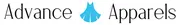 Advance Apparels logo