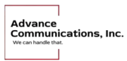Advance Communications logo