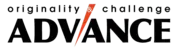 ADVANCE logo