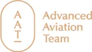 Advanced Aviation Team (aat) logo