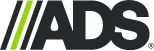 Advanced Drainage Systems (ads) logo