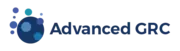 Advanced GRC logo