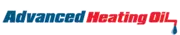 Advanced Heating Oil logo