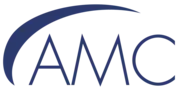 Advanced Management Company (amc) logo