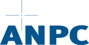 Advanced Navigation and Positioning Corporation (anpc) logo