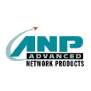 Advanced Network Products (anp) logo