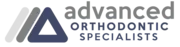 Advanced Orthodontic Specialists logo