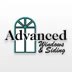 Advanced Windows and Siding logo