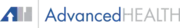 AdvancedHEALTH logo