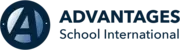 Advantages School International logo