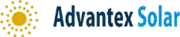 Advantex Solar logo