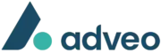 Adveo logo