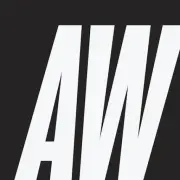 Adweek Branded logo