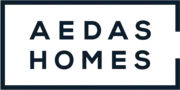 Aedas Homes logo