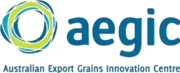 AEGIC logo