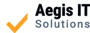 Aegis IT Solutions logo
