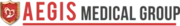 Aegis Medical Group logo