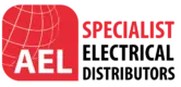 AEL Electrical Distributors logo