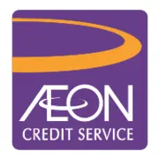 AEON Credit Service Indonesia logo