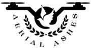 Aerial Ashes logo