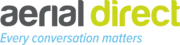 Aerial Direct logo