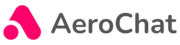 AeroChat logo